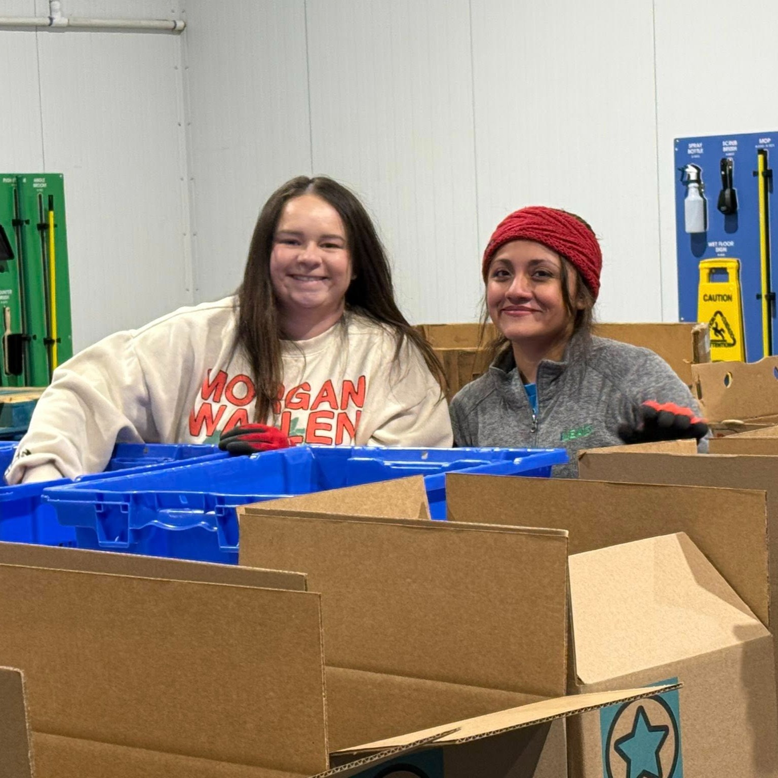 Business documentation